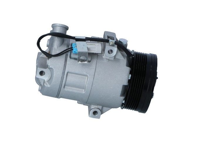 Compresor AC Opel Astra H NRF